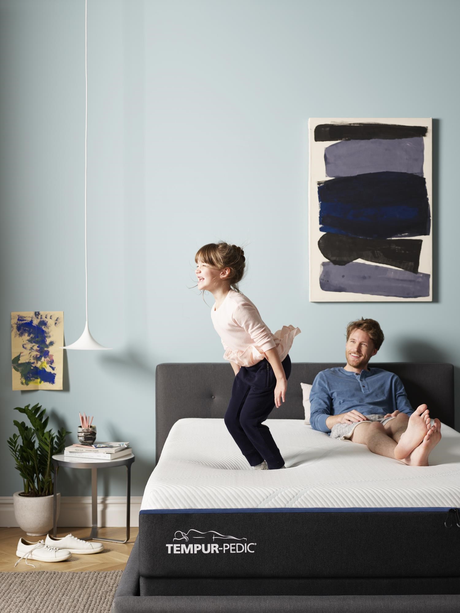 Tempur pedic outlet proadapt soft king